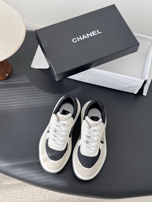 Chanel_Women_shoes_Latest styles_2026_yupoo_Original_quality