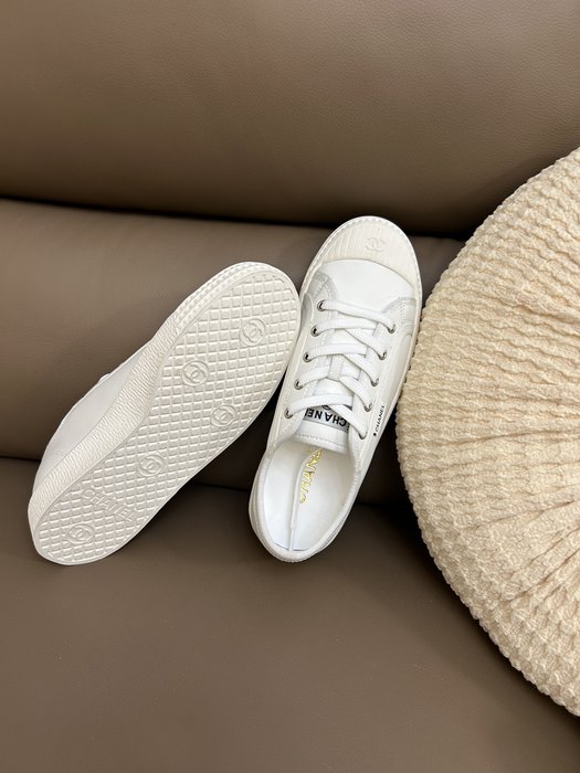 Chanel_Women_shoes_Latest styles_2026_yupoo_Original_quality