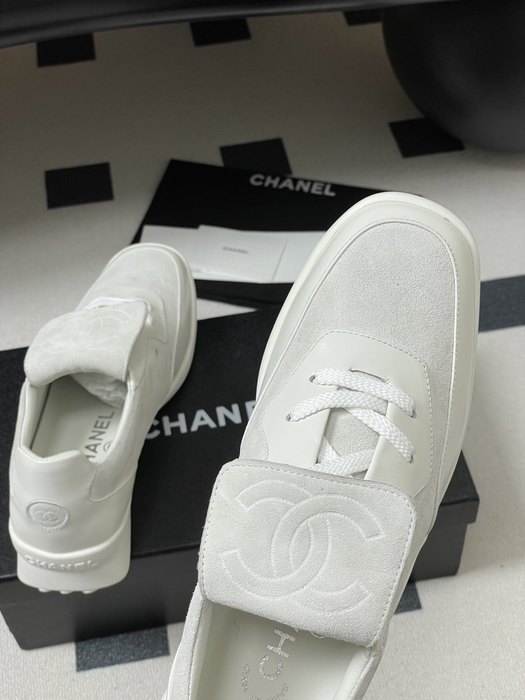 Chanel_Women_shoes_Latest styles_2026_yupoo_Original_quality