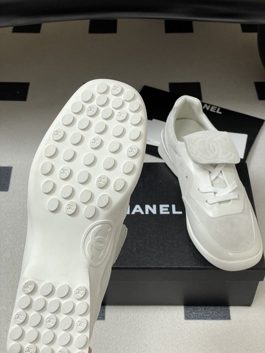 Chanel_Women_shoes_Latest styles_2026_yupoo_Original_quality