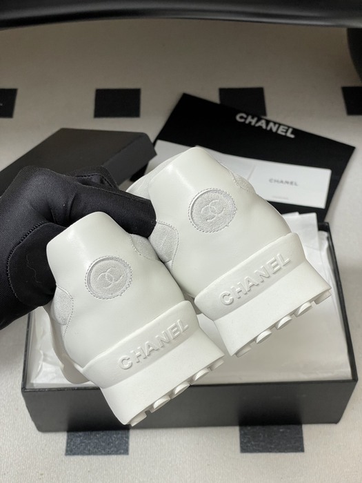 Chanel_Women_shoes_Latest styles_2026_yupoo_Original_quality