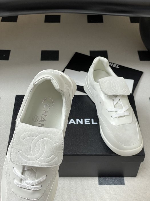 Chanel_Women_shoes_Latest styles_2026_yupoo_Original_quality