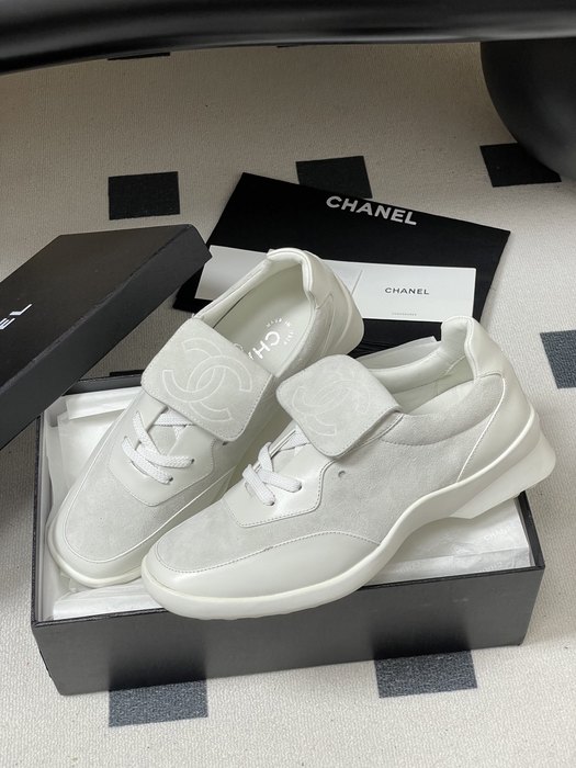 Chanel_Women_shoes_Latest styles_2026_yupoo_Original_quality