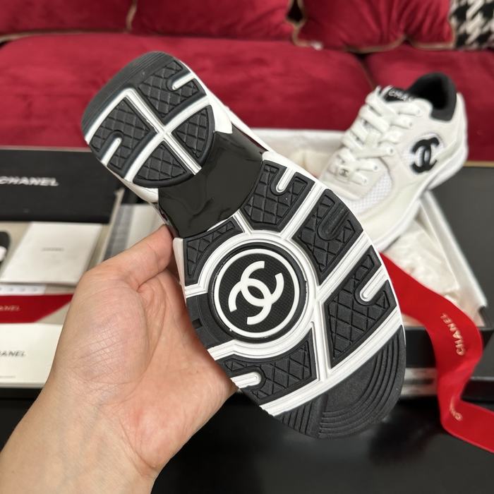 Chanel_Women_shoes_Latest styles_2026_yupoo_Original_quality