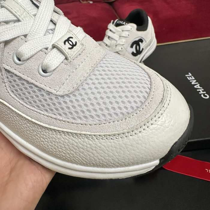 Chanel_Women_shoes_Latest styles_2026_yupoo_Original_quality