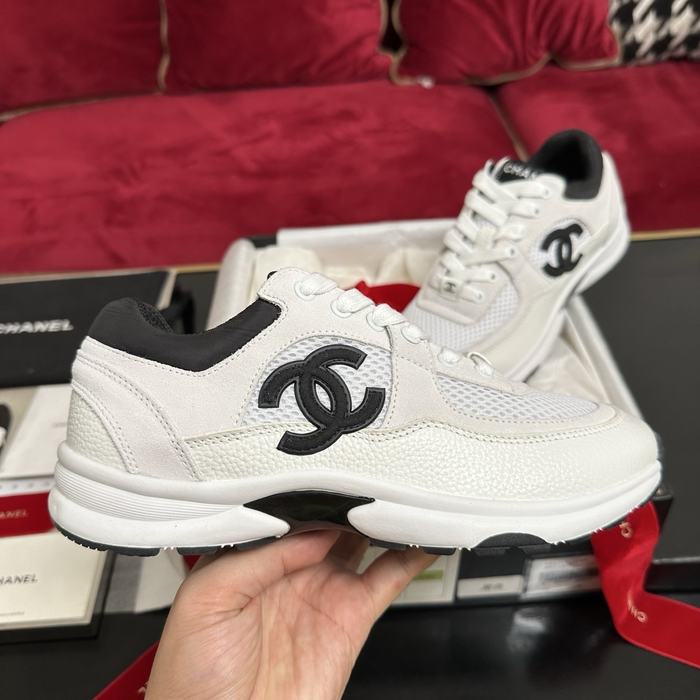 Chanel_Women_shoes_Latest styles_2026_yupoo_Original_quality