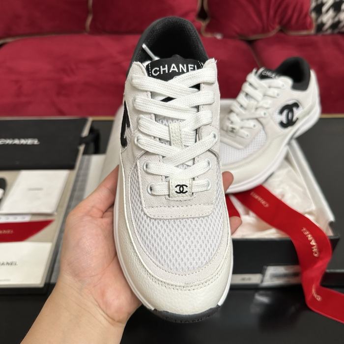 Chanel_Women_shoes_Latest styles_2026_yupoo_Original_quality
