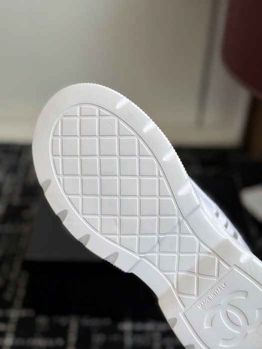 Chanel_Women_shoes_Latest styles_2026_yupoo_Original_quality