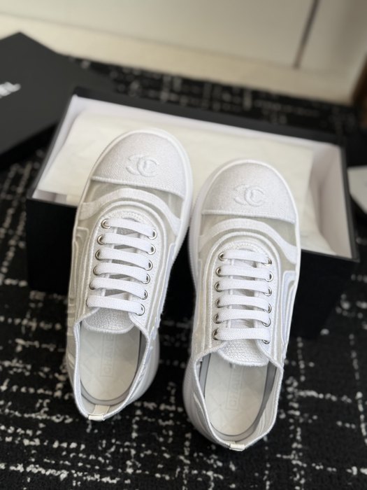 Chanel_Women_shoes_Latest styles_2026_yupoo_Original_quality