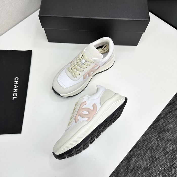 Chanel_Women_shoes_Latest styles_2026_yupoo_Original_quality