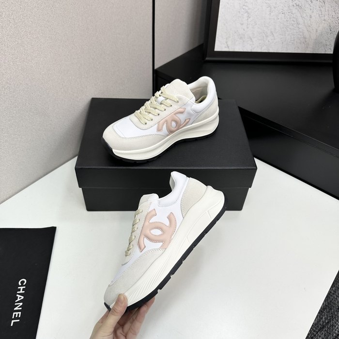 Chanel_Women_shoes_Latest styles_2026_yupoo_Original_quality