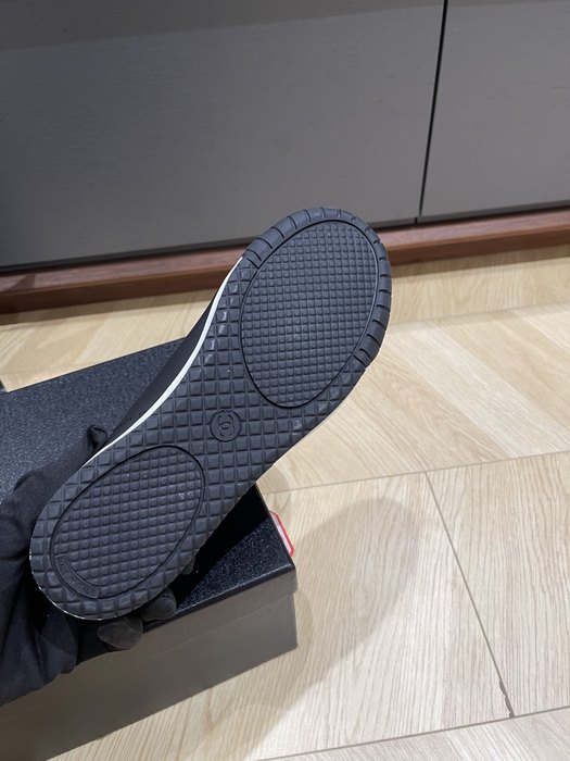 Chanel_Women_shoes_Latest styles_2026_yupoo_Original_quality