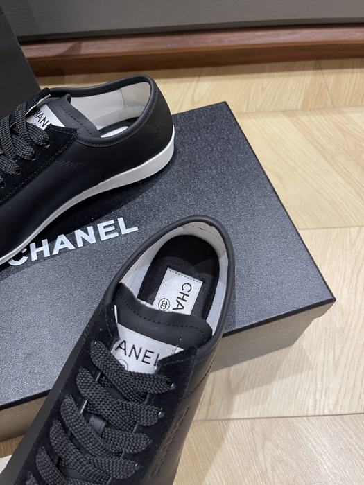 Chanel_Women_shoes_Latest styles_2026_yupoo_Original_quality