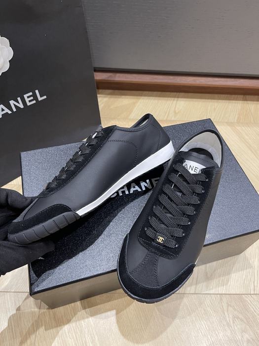 Chanel_Women_shoes_Latest styles_2026_yupoo_Original_quality