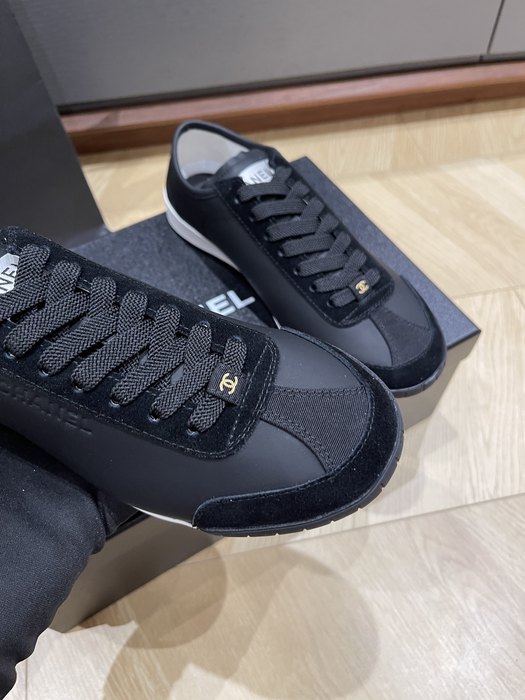 Chanel_Women_shoes_Latest styles_2026_yupoo_Original_quality