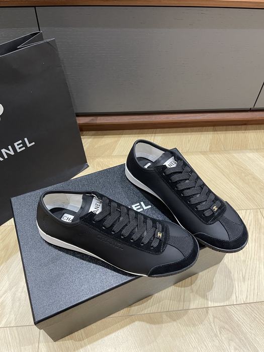 Chanel_Women_shoes_Latest styles_2026_yupoo_Original_quality