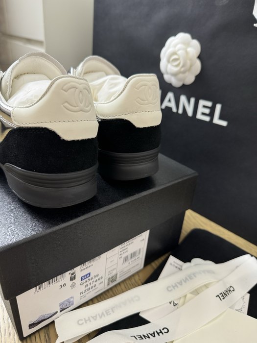 Chanel_Women_shoes_Latest styles_2026_yupoo_Original_quality
