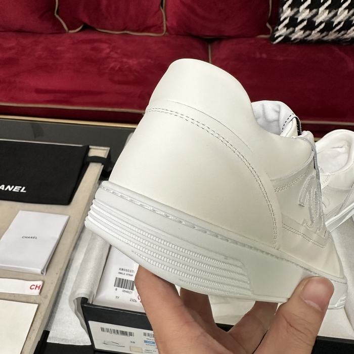 Chanel_Women_shoes_Latest styles_2026_yupoo_Original_quality