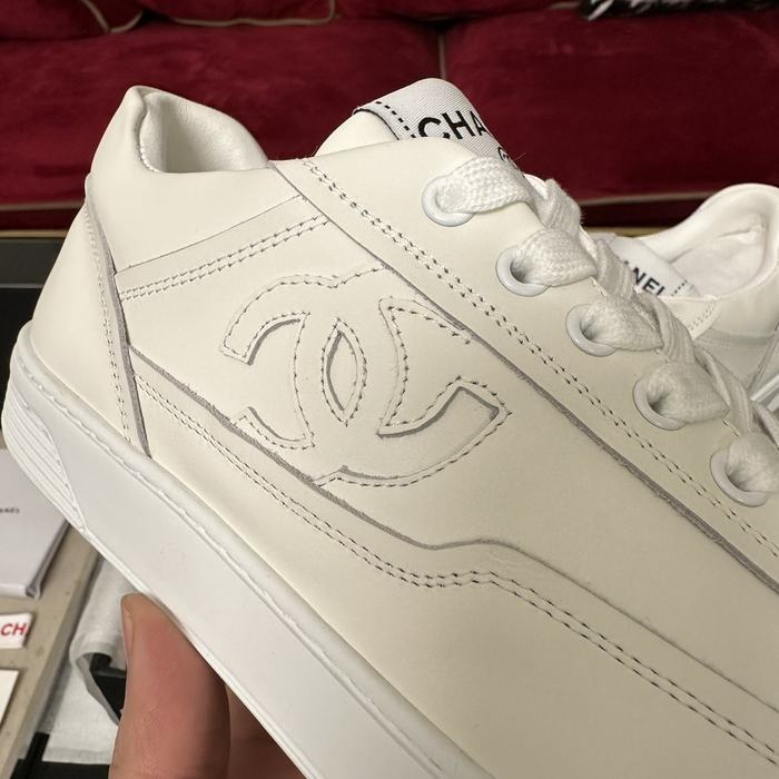 Chanel_Women_shoes_Latest styles_2026_yupoo_Original_quality