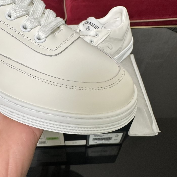 Chanel_Women_shoes_Latest styles_2026_yupoo_Original_quality