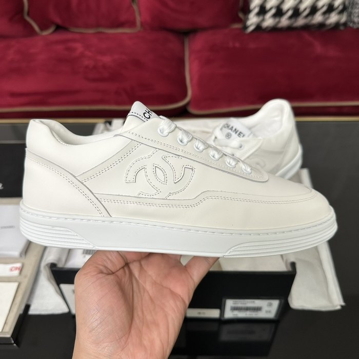 Chanel_Women_shoes_Latest styles_2026_yupoo_Original_quality