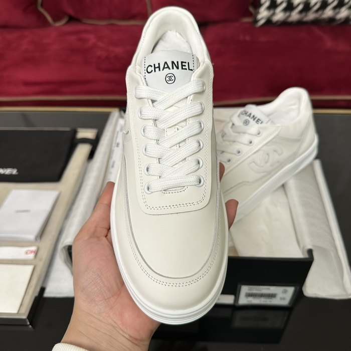 Chanel_Women_shoes_Latest styles_2026_yupoo_Original_quality