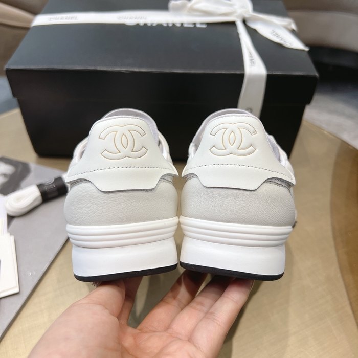 Chanel_Women_shoes_Latest styles_2026_yupoo_Original_quality
