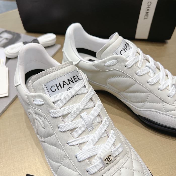 Chanel_Women_shoes_Latest styles_2026_yupoo_Original_quality