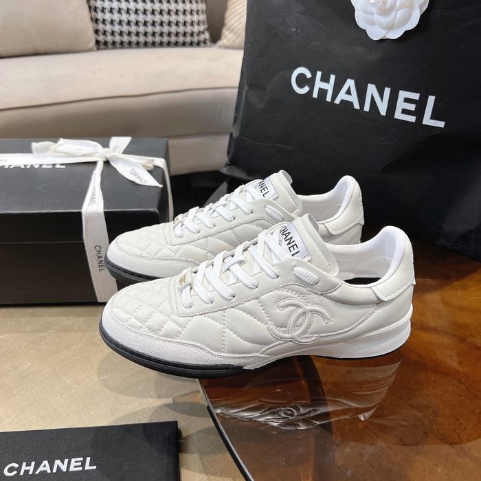 Chanel_Women_shoes_Latest styles_2026_yupoo_Original_quality