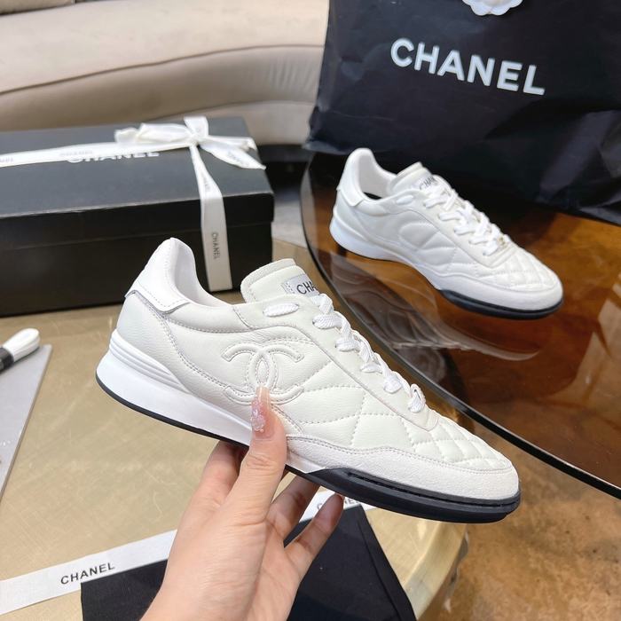 Chanel_Women_shoes_Latest styles_2026_yupoo_Original_quality