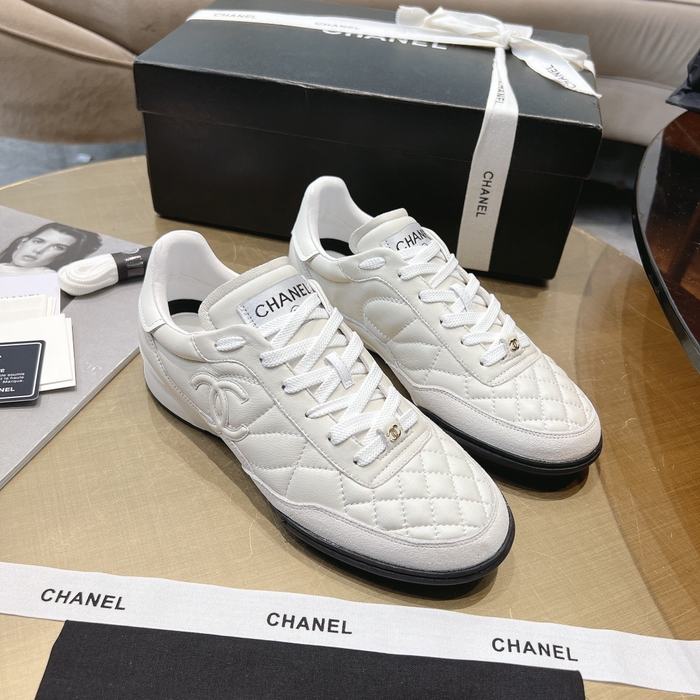 Chanel_Women_shoes_Latest styles_2026_yupoo_Original_quality