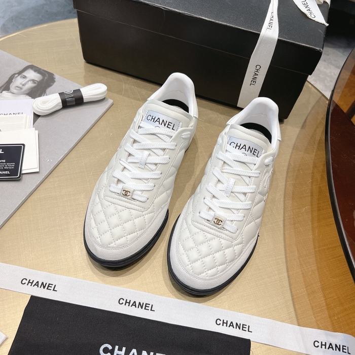 Chanel_Women_shoes_Latest styles_2026_yupoo_Original_quality