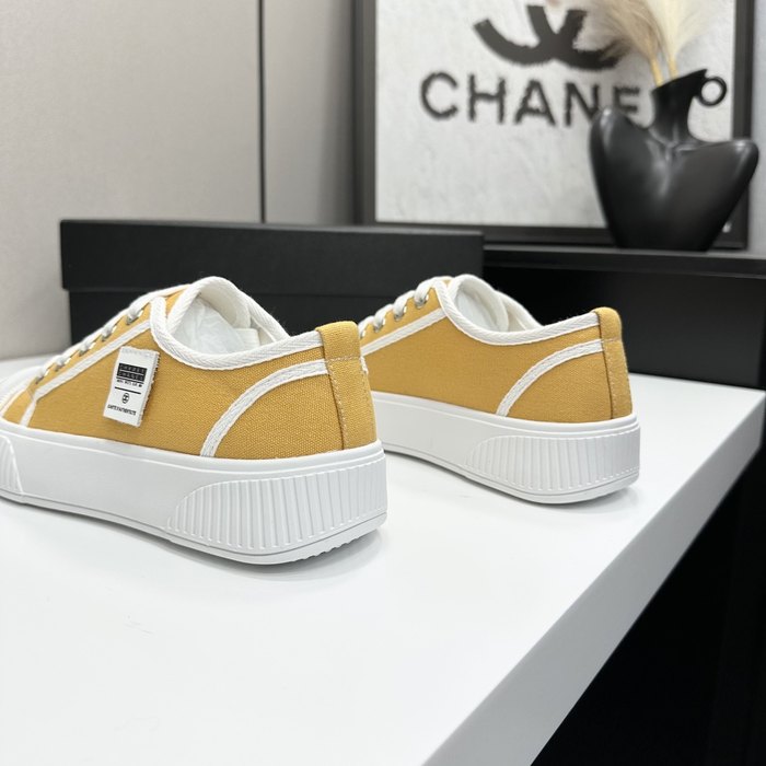 Chanel_Women_shoes_Latest styles_2026_yupoo_Original_quality