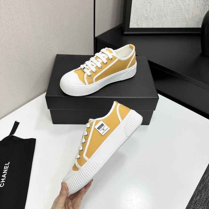 Chanel_Women_shoes_Latest styles_2026_yupoo_Original_quality