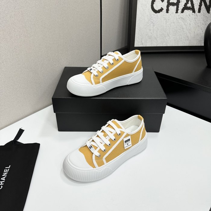 Chanel_Women_shoes_Latest styles_2026_yupoo_Original_quality