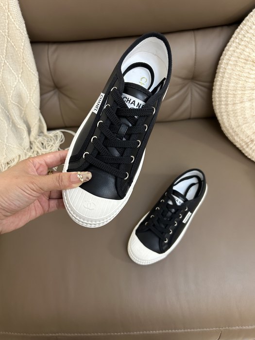 Chanel_Women_shoes_Latest styles_2026_yupoo_Original_quality