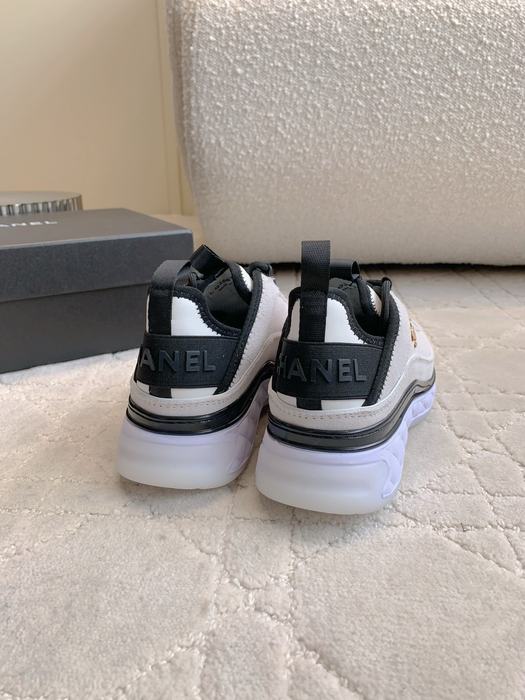 Chanel_Women_shoes_Latest styles_2026_yupoo_Original_quality