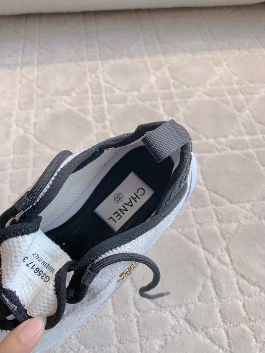 Chanel_Women_shoes_Latest styles_2026_yupoo_Original_quality