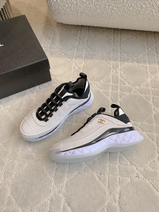 Chanel_Women_shoes_Latest styles_2026_yupoo_Original_quality