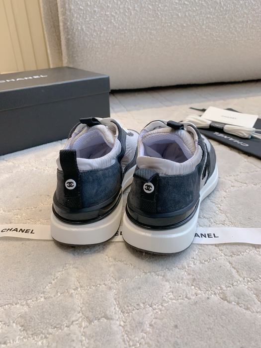 Chanel_Women_shoes_Latest styles_2026_yupoo_Original_quality