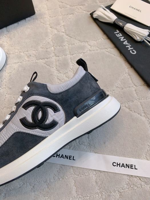 Chanel_Women_shoes_Latest styles_2026_yupoo_Original_quality