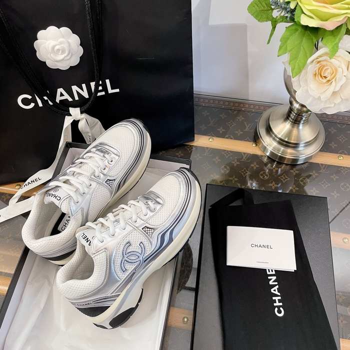 Chanel_Women_shoes_Latest styles_2026_yupoo_Original_quality