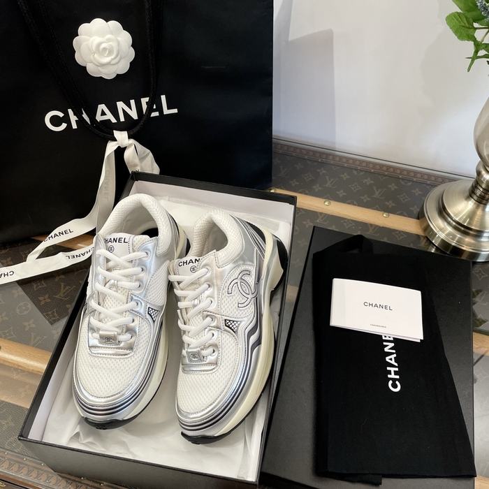 Chanel_Women_shoes_Latest styles_2026_yupoo_Original_quality