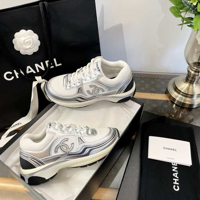 Chanel_Women_shoes_Latest styles_2026_yupoo_Original_quality