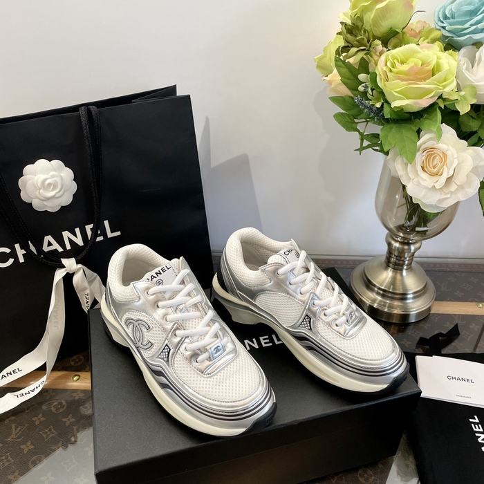 Chanel_Women_shoes_Latest styles_2026_yupoo_Original_quality