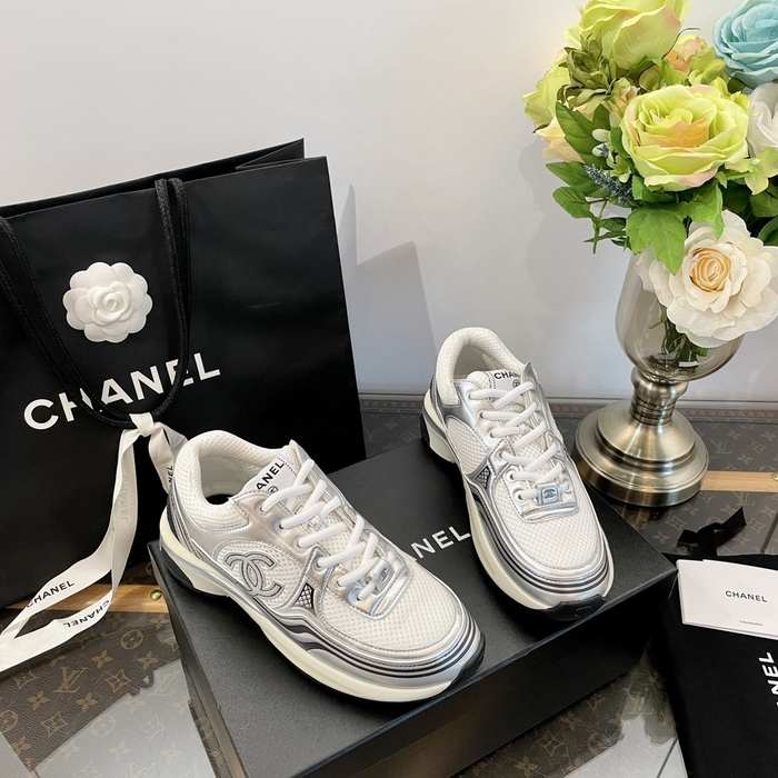 Chanel_Women_shoes_Latest styles_2026_yupoo_Original_quality