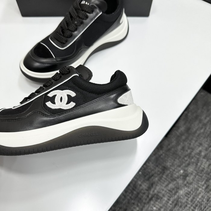 Chanel_Women_shoes_Latest styles_2026_yupoo_Original_quality