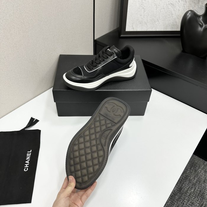 Chanel_Women_shoes_Latest styles_2026_yupoo_Original_quality