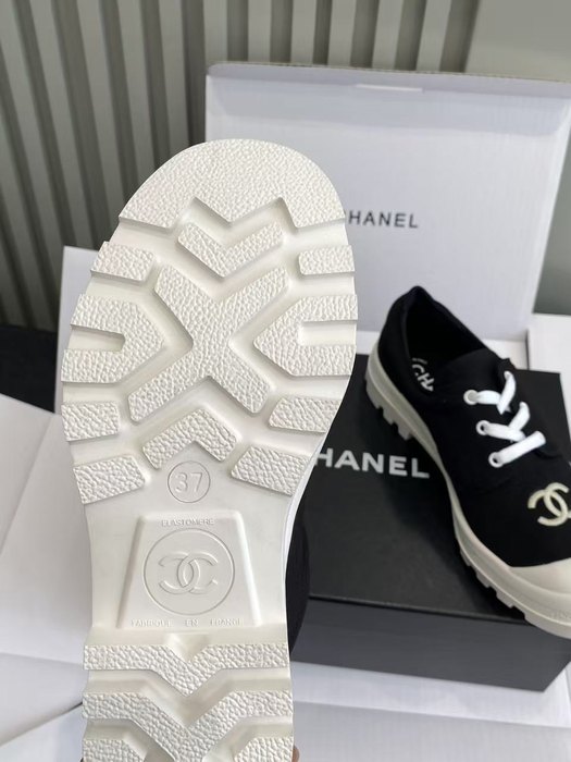 Chanel_Women_shoes_Latest styles_2026_yupoo_Original_quality