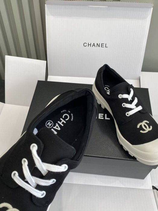 Chanel_Women_shoes_Latest styles_2026_yupoo_Original_quality